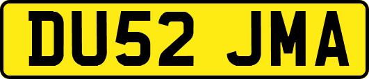 DU52JMA