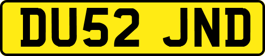 DU52JND