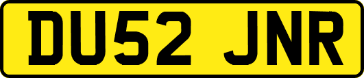 DU52JNR
