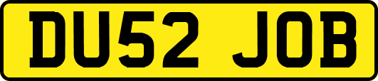 DU52JOB
