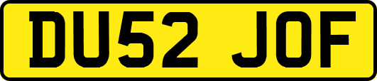 DU52JOF