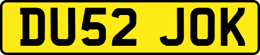 DU52JOK