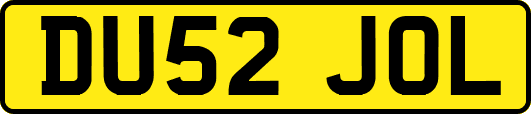DU52JOL