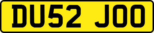 DU52JOO
