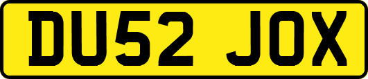 DU52JOX