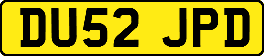 DU52JPD