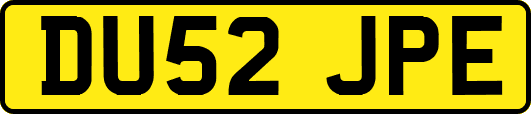 DU52JPE