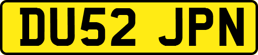 DU52JPN