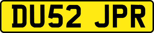DU52JPR