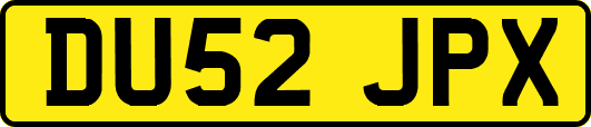 DU52JPX