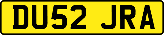 DU52JRA