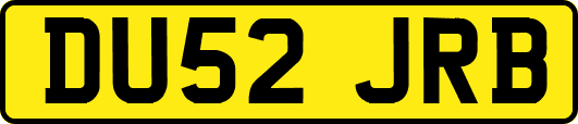 DU52JRB