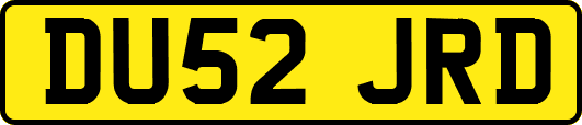 DU52JRD