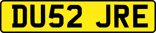 DU52JRE