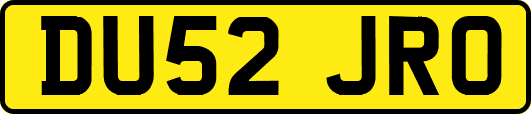DU52JRO