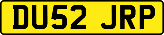 DU52JRP