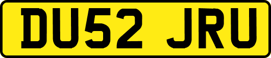 DU52JRU