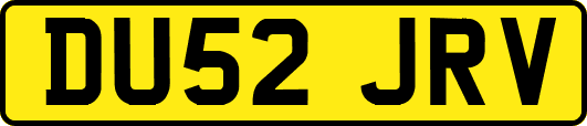 DU52JRV