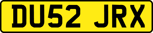 DU52JRX