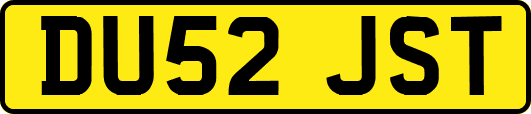 DU52JST