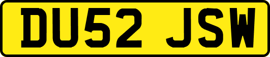 DU52JSW