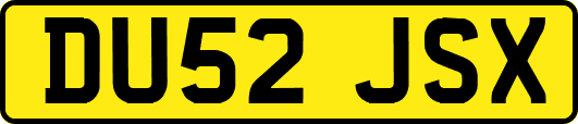 DU52JSX