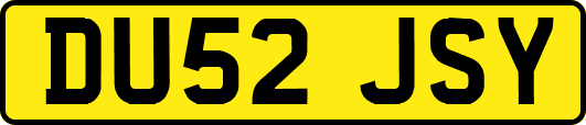 DU52JSY