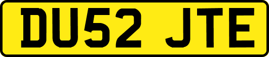 DU52JTE