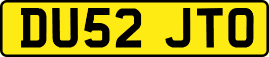 DU52JTO