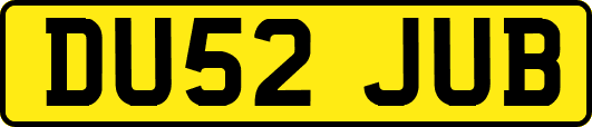 DU52JUB