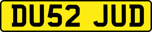 DU52JUD