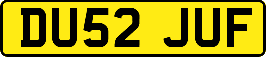 DU52JUF