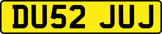 DU52JUJ