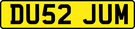 DU52JUM