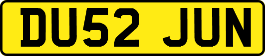 DU52JUN