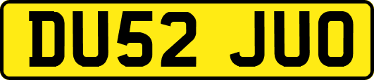 DU52JUO