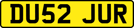 DU52JUR