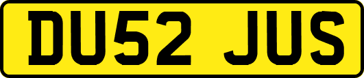DU52JUS