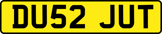DU52JUT