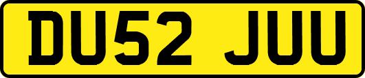 DU52JUU