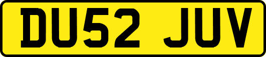 DU52JUV