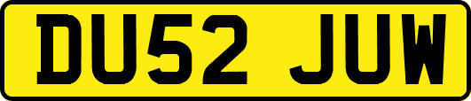 DU52JUW