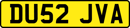 DU52JVA