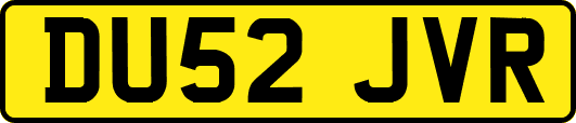 DU52JVR