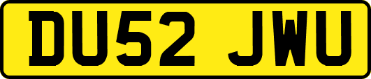 DU52JWU