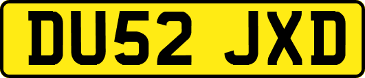 DU52JXD