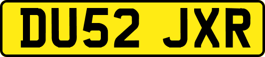 DU52JXR
