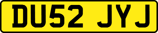 DU52JYJ