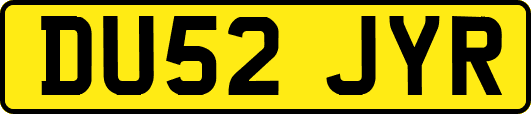 DU52JYR