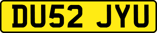 DU52JYU